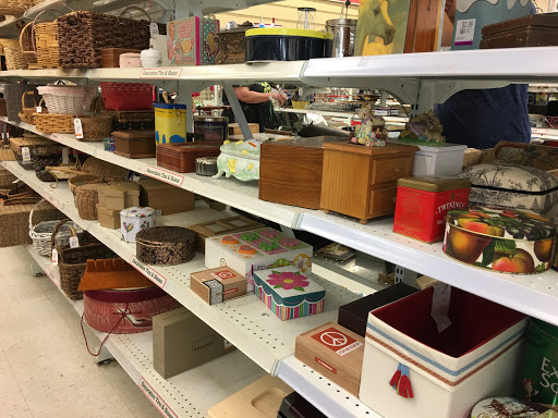 Thrift Store «Value Village», reviews and photos