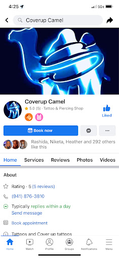 Explore kingdom hearts tattoo ideas, creative tattoo ideas in North Port, available at 20 Fifth Ink