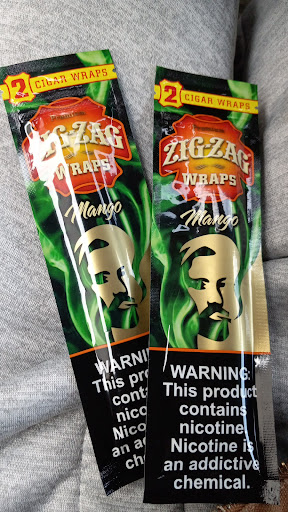 Tobacco Shop «Smokers Choice», reviews and photos, 1651 Nathaniel Poole Trail, Brockport, NY 14420, USA