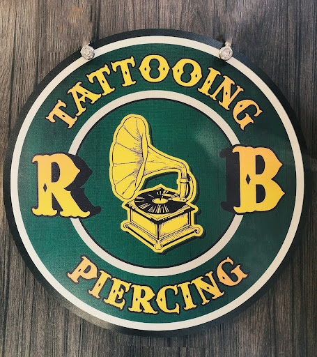 Find women chest tattoo ideas for your next unique tattoo in Leesburg at R And B Tattoo