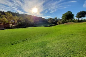 Dove Canyon Golf Club image