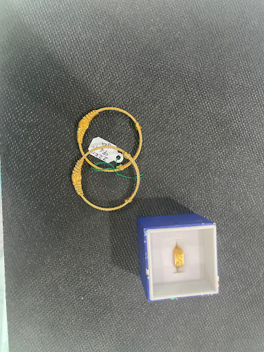 Jeweler «Sai Jewelers & Repairs», reviews and photos, 3102 S Parker Rd, Aurora, CO 80014, USA