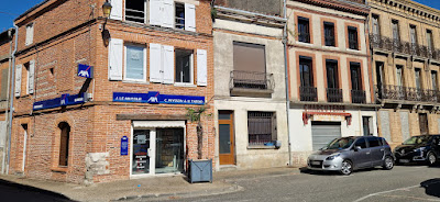AXA Assurance et Banque Le Meitour Tardio Barelles à Rieumes