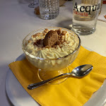 Photo n°7 de l'avis de Alessio.a fait le 30/04/2022 à 21:23 sur le  Trattoria Da Olindo à Venice