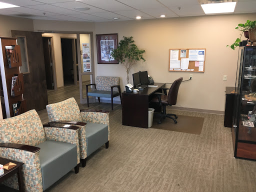 Abilene Vet Center, US Department of Veterans Affairs