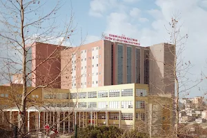 Kanuni Sultan Süleyman Training and Research Hospital image