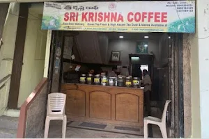 Sri Krishna Coffee Works Private Limited image
