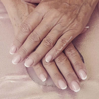 A l'ongle des Secrets à Villeneuve-de-la-Raho