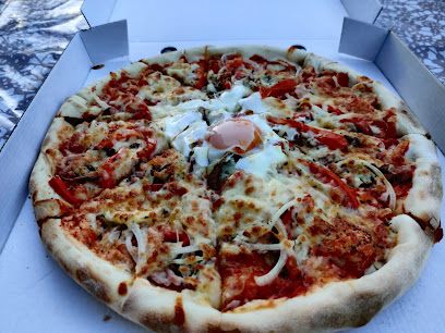 Pizza Avelgem