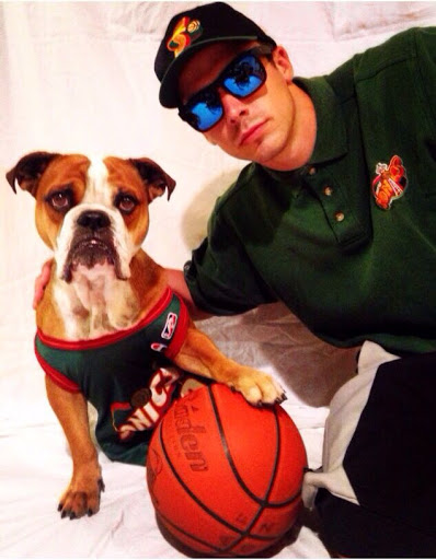 Thrift Store «Lucky Dog Clothing», reviews and photos, 8201 Greenwood Ave N, Seattle, WA 98103, USA