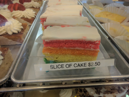 Bakery «Hudson Valley Dessert Company», reviews and photos, 264 Main St, Saugerties, NY 12477, USA