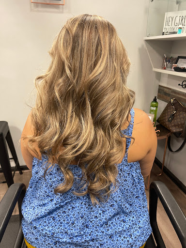 Nail Salon «Natural Image Hair Salon», reviews and photos, 3215 Bridge Rd # 3A, Suffolk, VA 23435, USA