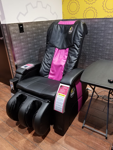 Gym «Planet Fitness», reviews and photos, 41 E Towne Mall, Madison, WI 53704, USA