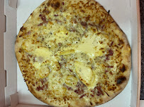Plats et boissons du Pizzeria Tradi'Pizza à La Barre-de-Monts - n°11