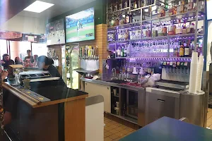 Cronies Sports Grill image