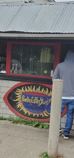 Coffee Shop «Burton Coffee Stand», reviews and photos, 23908 Vashon Hwy SW, Vashon, WA 98070, USA