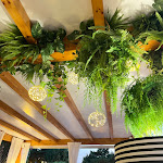 Photo n°7 de l'avis de ferdinando.a fait le 29/06/2023 à 06:10 sur le  Pedri Garden Restaurant à Porto Cervo