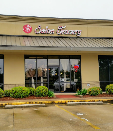 Hair Salon «Salon Tracery LLC», reviews and photos, 330 Falconer Dr # C, Covington, LA 70433, USA