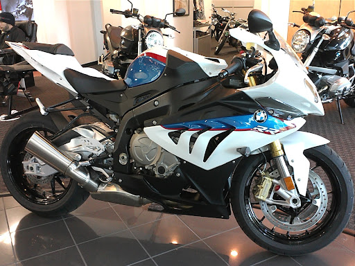 Motorcycle Dealer «Magic City Cycle», reviews and photos, 8901 Futures Dr, Orlando, FL 32819, USA