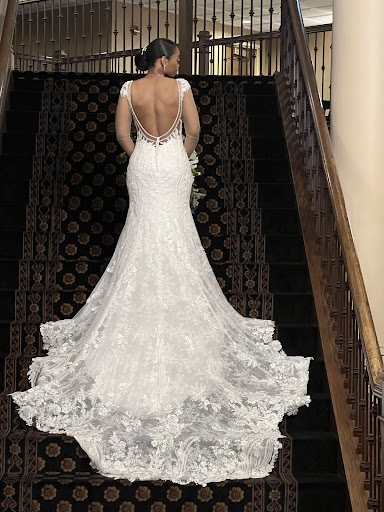 Bridal Shop «Elegance Wedding & Evening Wear, Inc.», reviews and photos, 2820 Hwy Ave, Highland, IN 46322, USA