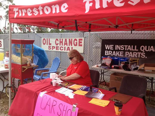 Auto Repair Shop «Firestone of Gautier», reviews and photos, 3299 Old Spanish Trail, Gautier, MS 39553, USA
