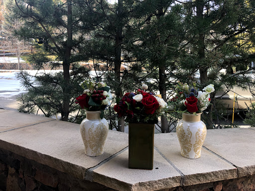 Florist «Secret Garden», reviews and photos, 1512 Larimer St, Denver, CO 80202, USA