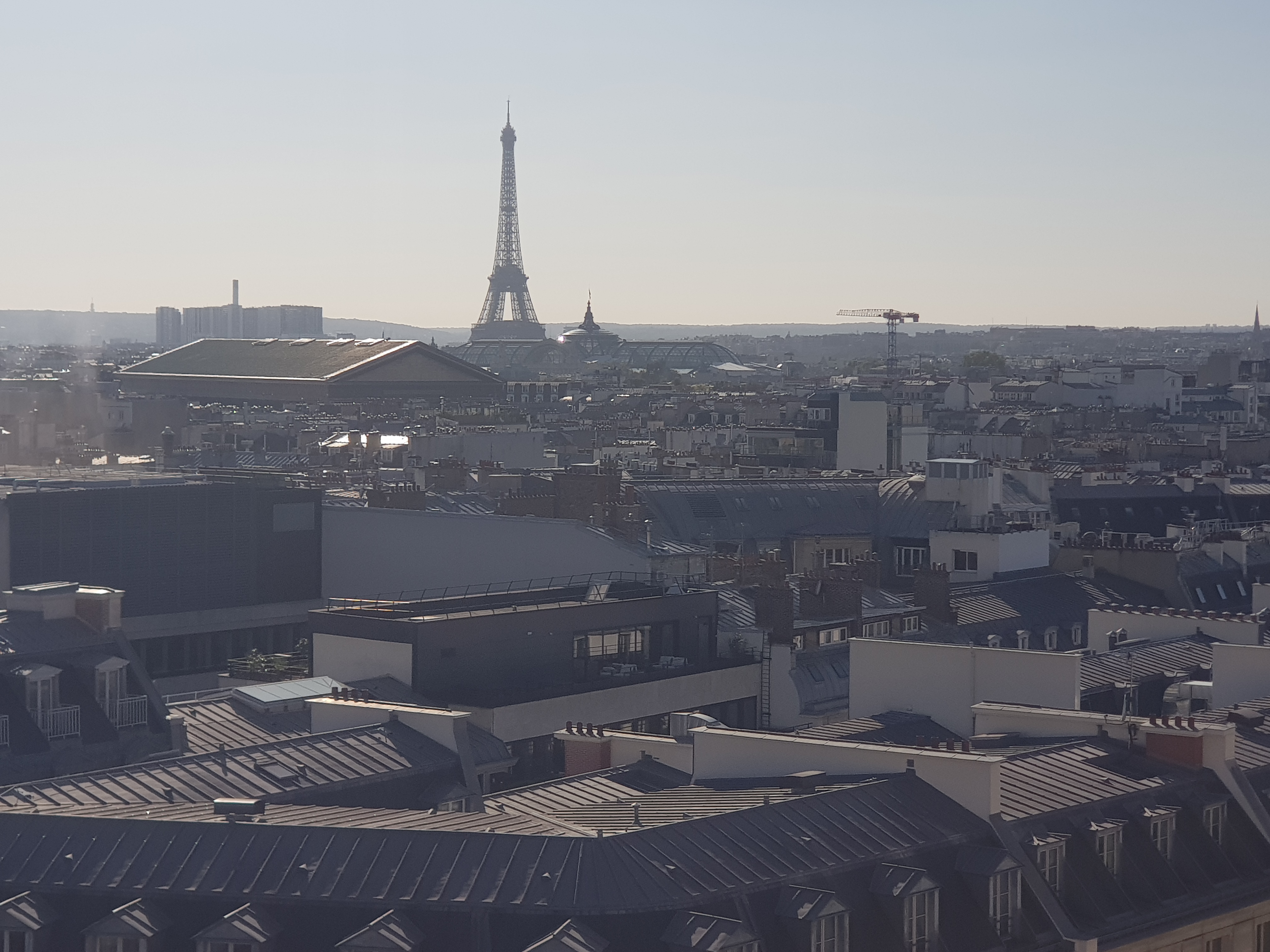 Photo n° 2 de l'avis de xavier.o fait le 08/10/2023 à 00:16