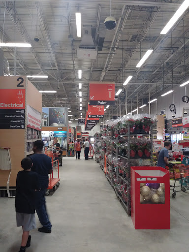 Home Improvement Store «The Home Depot», reviews and photos, 3401 Oakwood Blvd, Hollywood, FL 33020, USA