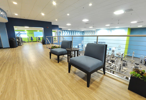 In-Shape Family Fitness image