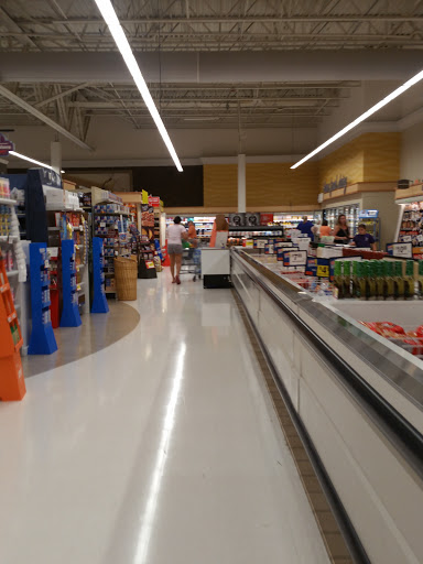 Grocery Store «Giant Food Stores», reviews and photos, 830 N U.S. 15, Dillsburg, PA 17019, USA