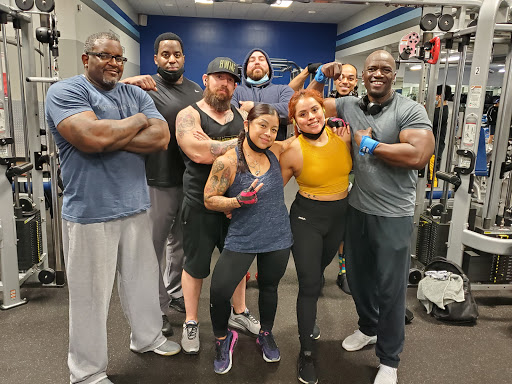 Health Club «Crunch - Aurora CO», reviews and photos, 15141 E Mississippi Ave, Aurora, CO 80012, USA