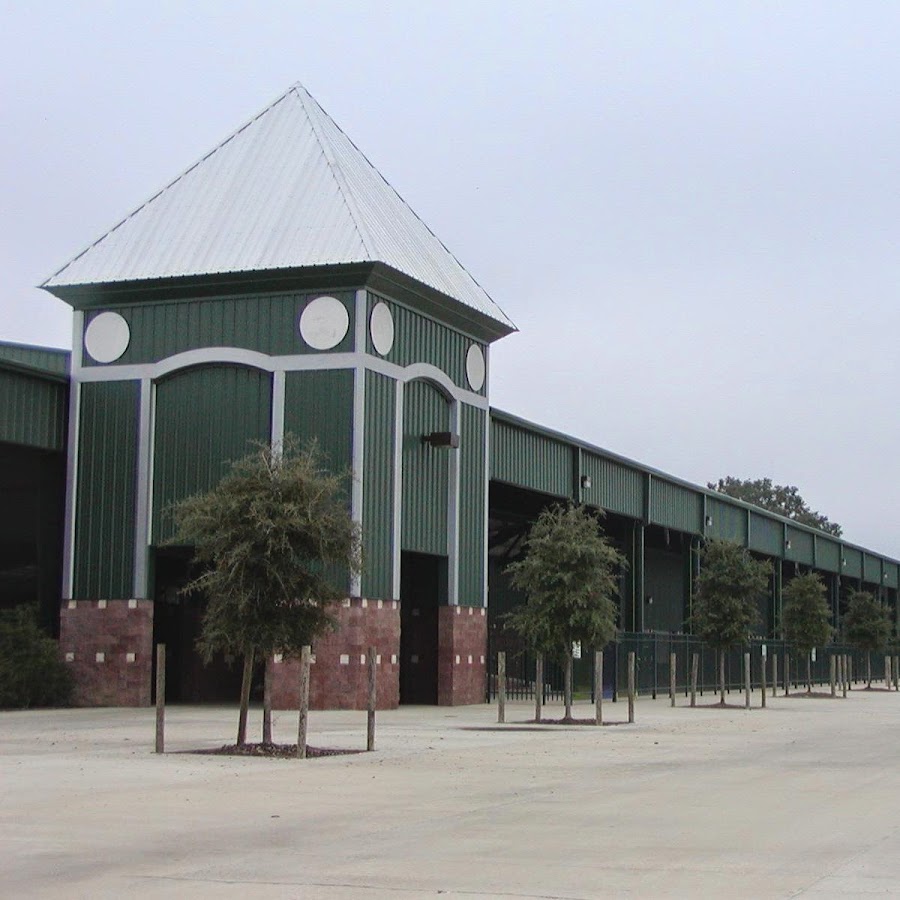 Lamar Dixon Expo Center