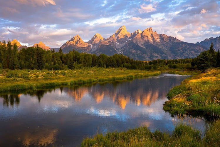 Grand Teton National Park