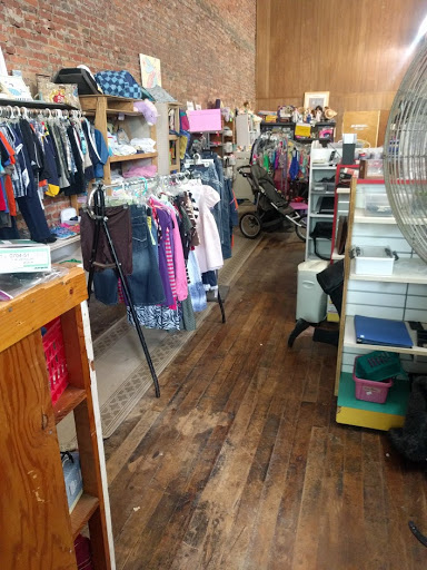 Thrift Store «Second Blessing Thrift Shop», reviews and photos, 32 Commerce St, Waynesville, NC 28786, USA