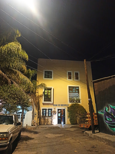 Casa De Huéspedes Cerro Viejo