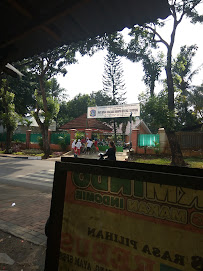 Foto SD  Putik Indonesia, Kota Jakarta Timur