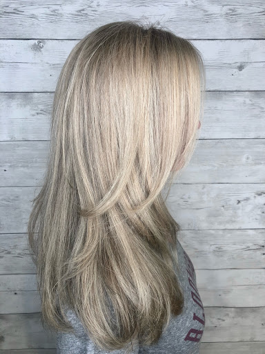 Beauty Salon «Evolve Salon», reviews and photos, 214 W Ridge Pike, Limerick, PA 19468, USA
