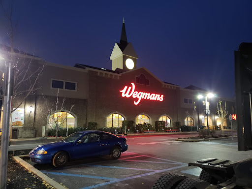 Supermarket «Wegmans», reviews and photos, 5000 Wegmans Dr, Bethlehem, PA 18017, USA