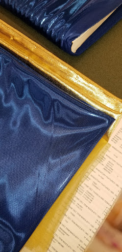 Craft Store «Hobby Lobby», reviews and photos, 12680 Fountain Lake Cir, Stafford, TX 77477, USA