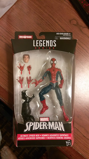 Comic Book Store «Vortex Comics», reviews and photos, 8118 W National Ave, Milwaukee, WI 53214, USA