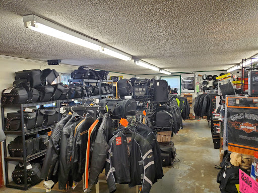 Motorcycle Parts Store «Drasco Trading Post», reviews and photos, 6949 Heber Springs Rd N, Drasco, AR 72530, USA