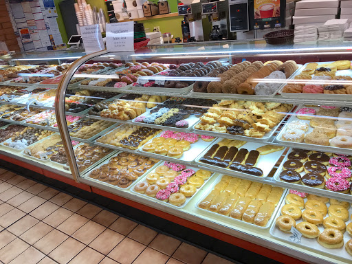 Donut Shop «The Original Rainbow Donuts», reviews and photos, 15834 N Cave Creek Rd, Phoenix, AZ 85032, USA