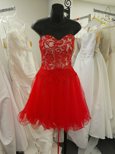 Consignment Shop «My Special Day», reviews and photos, 2598 Eastern Blvd, York, PA 17402, USA