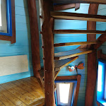 Photo n°14 de l'avis de Martin.e fait le 25/07/2022 à 18:57 sur le  Baumhaus Hotel Weil à Weil im Schönbuch