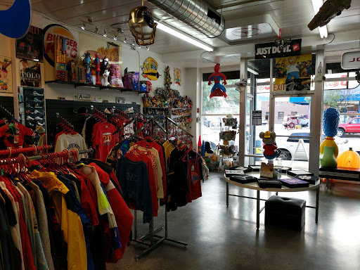 Vintage clothing store Tucson