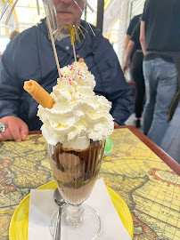 Plats et boissons du Restaurant français La Croisiere à Berck - n°9