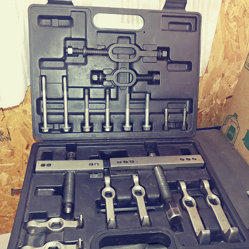 Hardware Store «125 Tools Inc», reviews and photos, 111 Plaistow Rd, Plaistow, NH 03865, USA