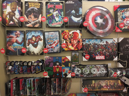 Craft Store «Hobby Lobby», reviews and photos, 555 Center Dr NW, Grand Rapids, MI 49544, USA