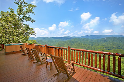 Natural Retreats- Great Smoky Mountains (Formerly American Mountain Rentals)