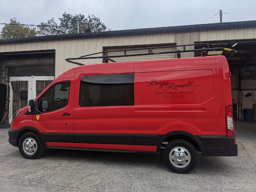 Auto Body Shop «Styles Auto Care», reviews and photos, 1261 West Ave, Cartersville, GA 30120, USA